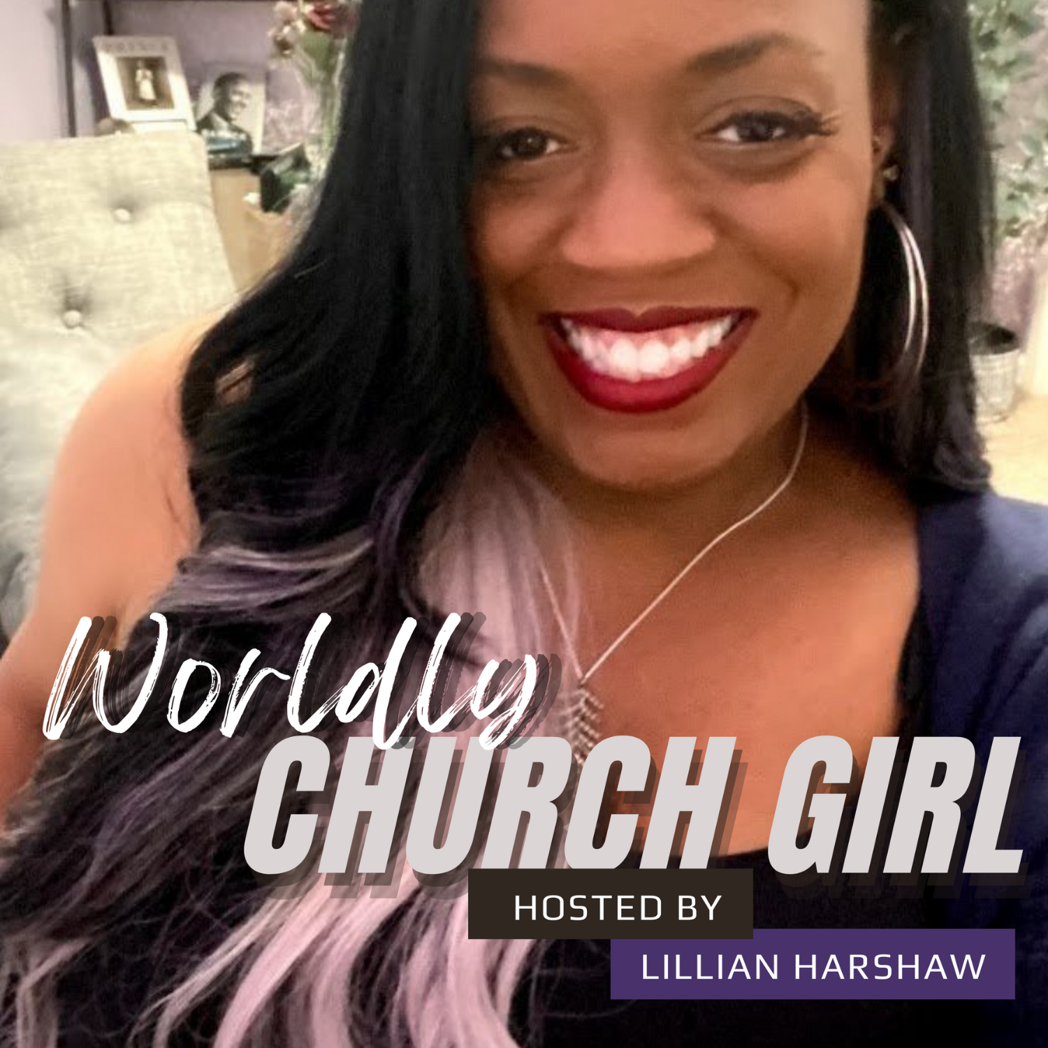 Worldly Church Girl