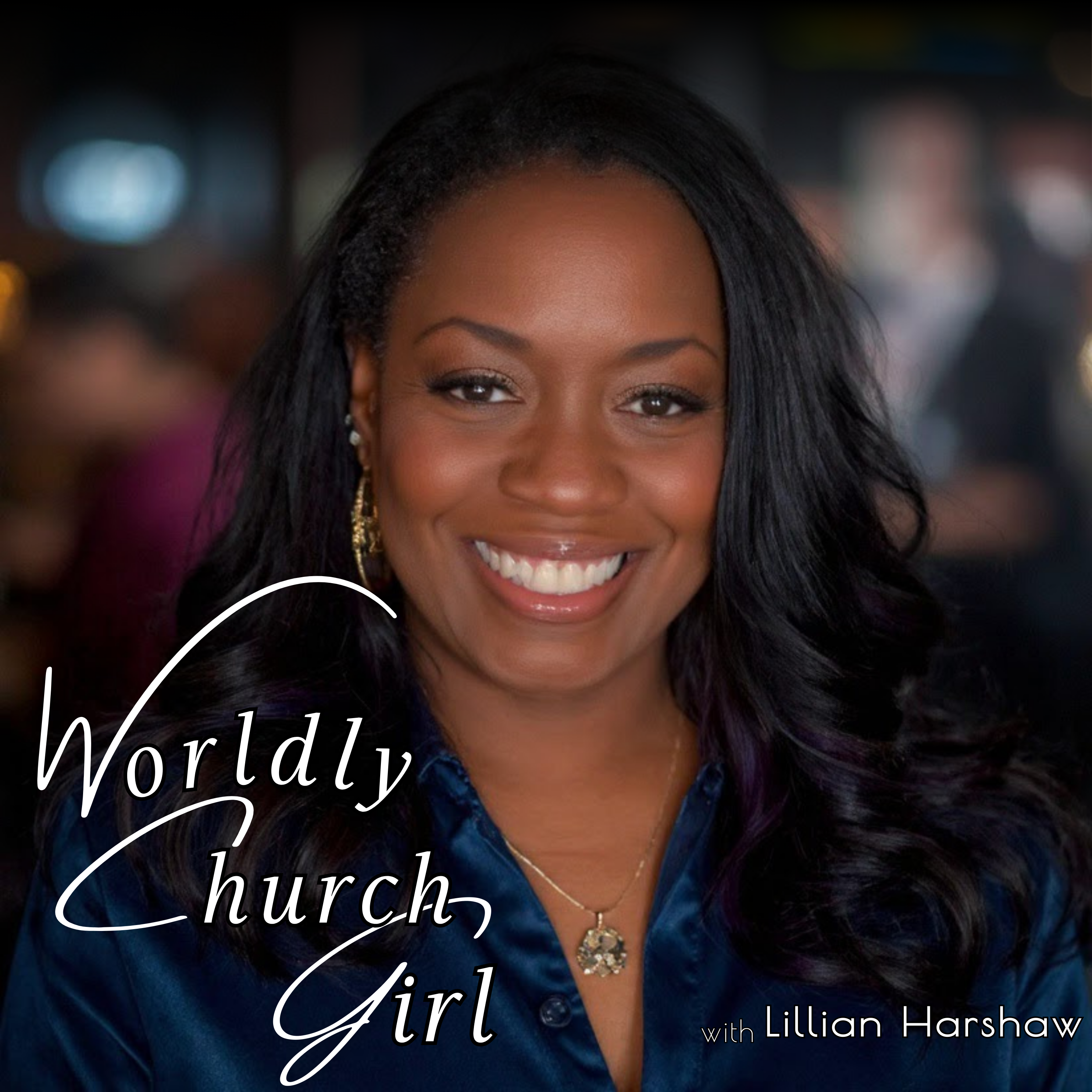 Worldly Church Girl