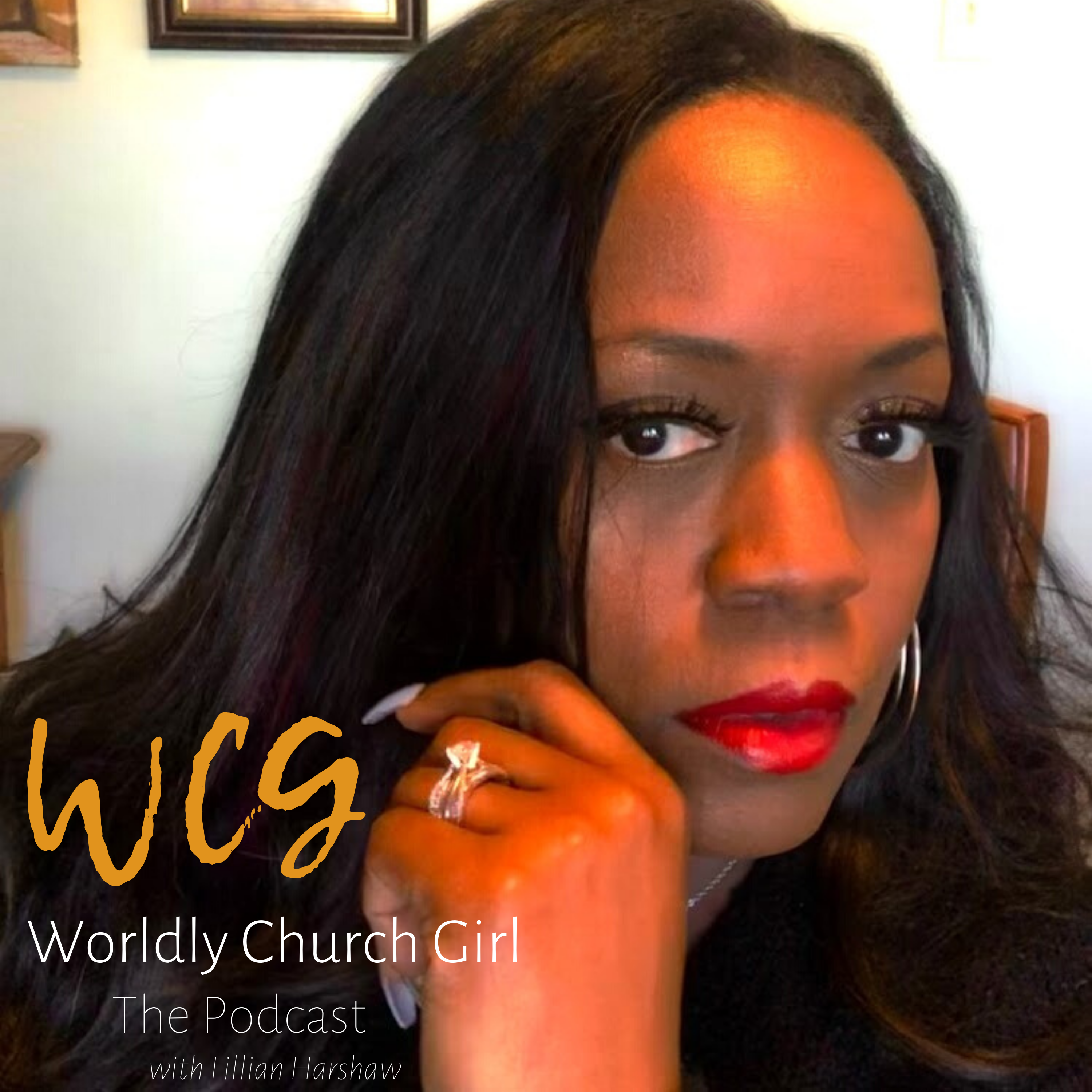 Worldly Church Girl